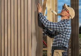 Reliable Fort Davis, TX Siding Solutions